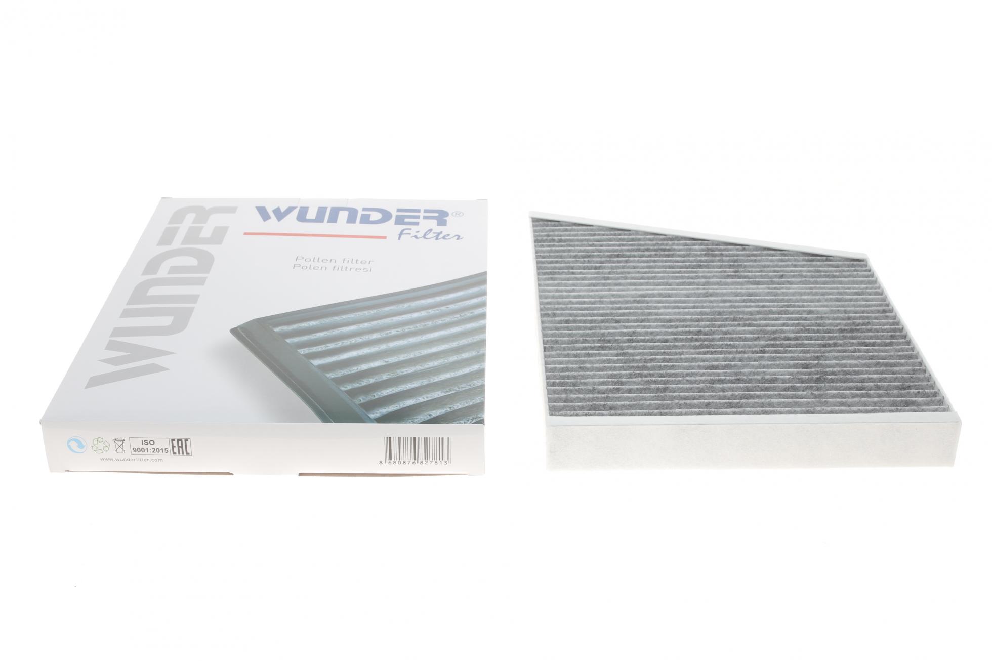 WPK7081 WUNDER FILTER